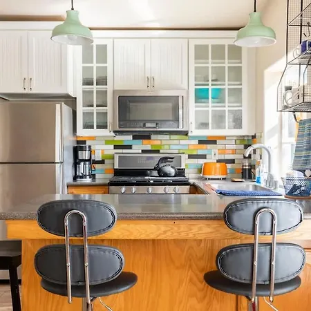 Suite Spot-An Extended Stay Casita With Charm #2